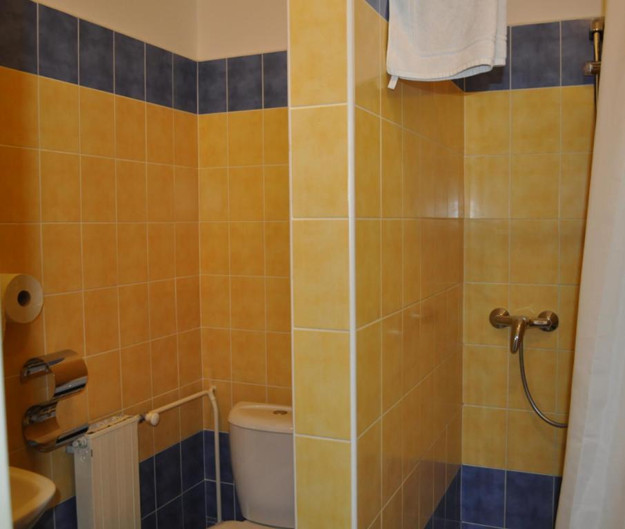 Sport Hotel Ostrov Trenčín Habitación foto