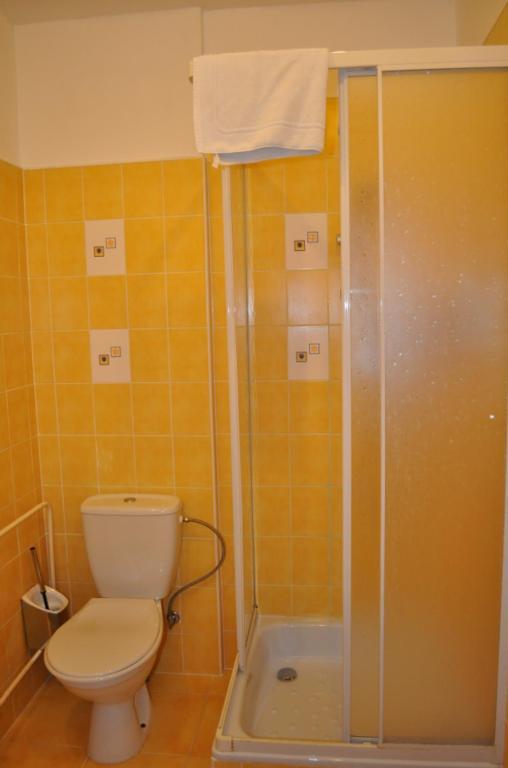 Sport Hotel Ostrov Trenčín Habitación foto